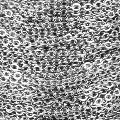 Rhinestone Star Necklace